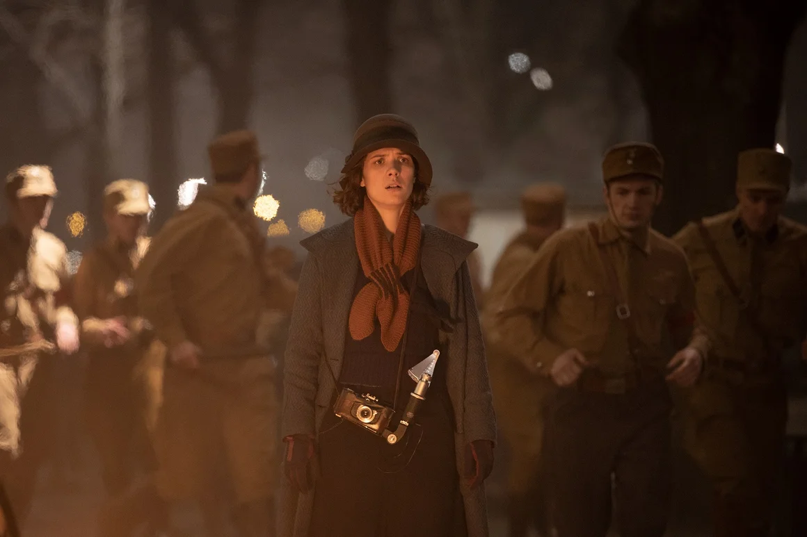 Babylon Berlin 4: Новият сезон на култовия германски сериал тръгва по HBO Max