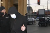 Кристиан Николов, осъден за смъртта на Милен Цветков, иска да излезе предсрочно от затвора
