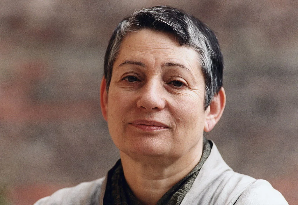 Людмила Улицкая