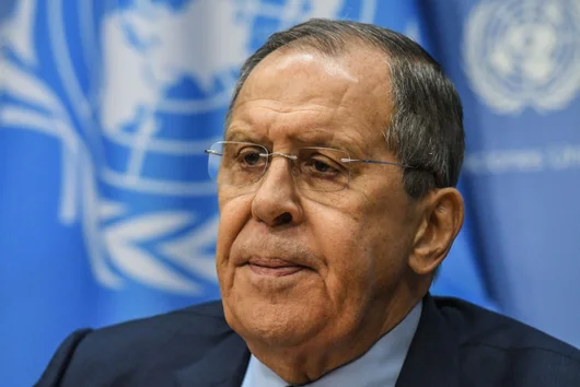 Лавров за Радев: Познавам го добре, не се яви на избори с лозунг за подчинение на ЕС 