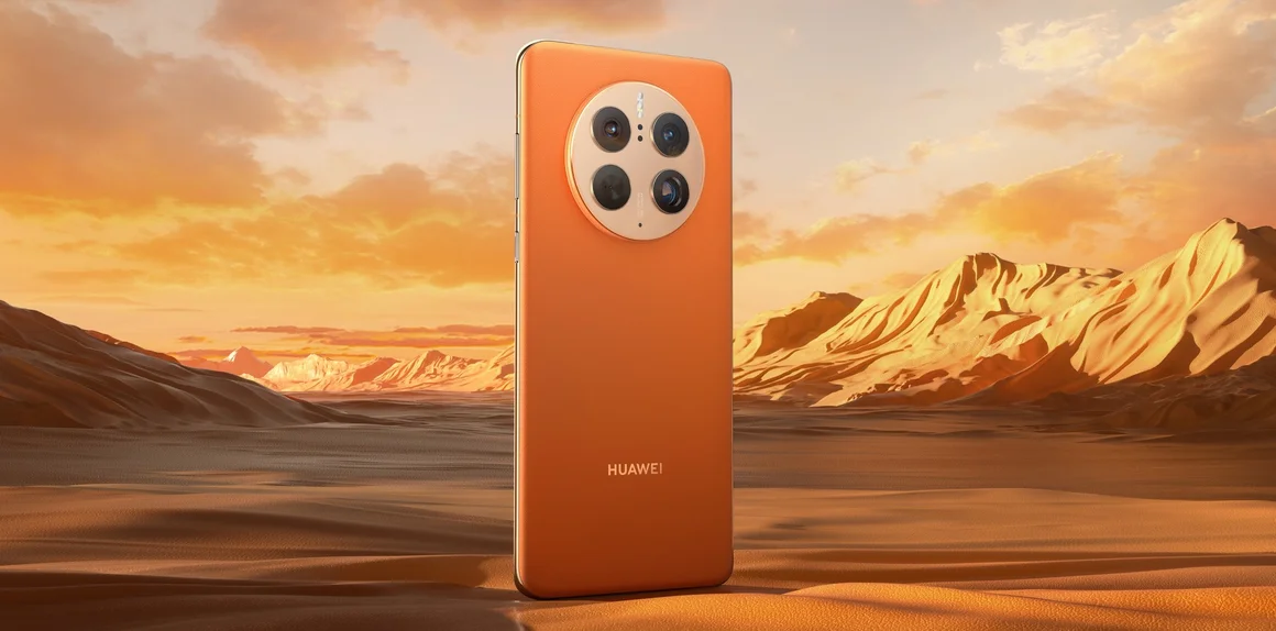 1. Huawei Mate 50 Pro 