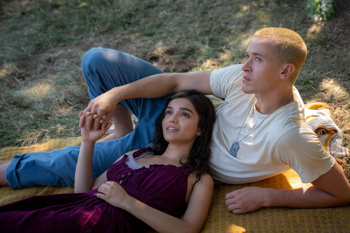 The Hunger Games: The Ballad of Songbirds & Snakes - премиера на 17 ноември 2023 г.