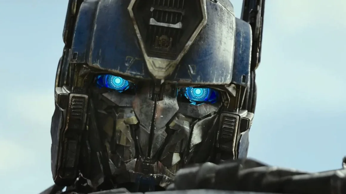 Transformers: Rise of the Beasts - премиера на 9 юни 2023 г.