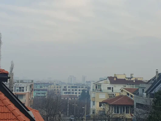 Столичната община пуска Зелен билет за следващите три дни 