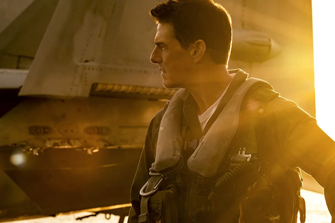 Top Gun: Maverick