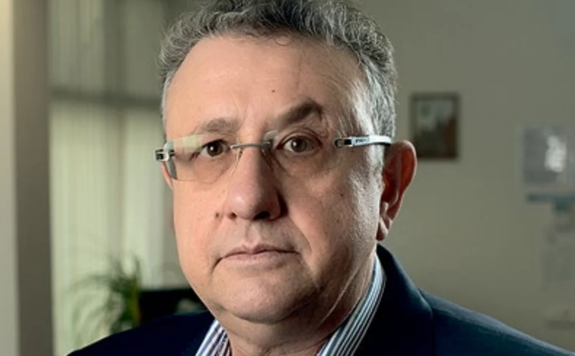 Леонид Шулман - намерен мъртъв с предсмъртно писмо