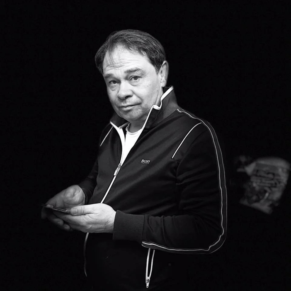 Сергей Протосеня - самоубил се 