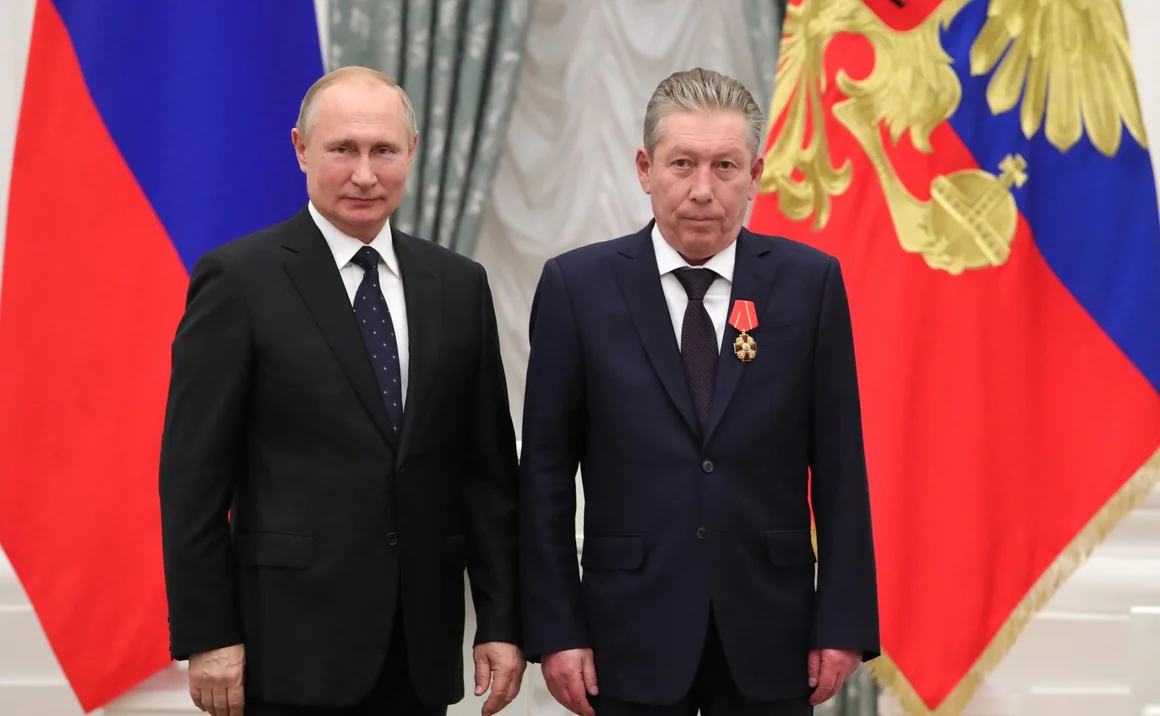 Равил Маганов - паднал от прозореца на болница