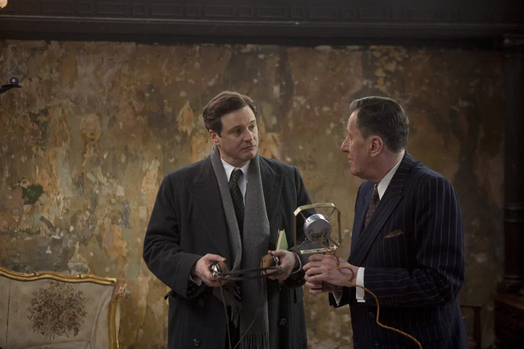 The King's Speech (2010) 