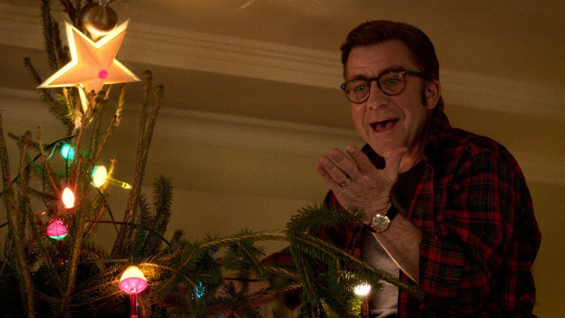 "Коледна история по Коледа" / A Christmas Story Christmas
