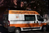 Три деца са в болница след челен удар на пътя Ловеч-Троян