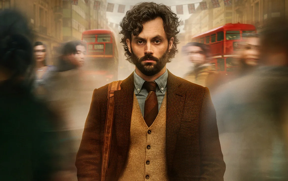 You, сезон 4 (Netflix) - 9 февруари