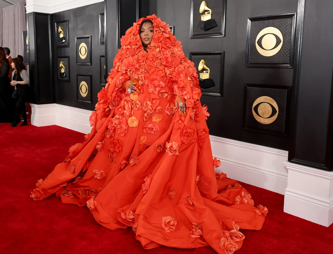 Lizzo 