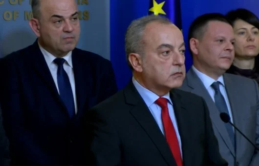 Съкращенията в разходите за заплати няма да важат за военни, полицаи, ДАНС и общините