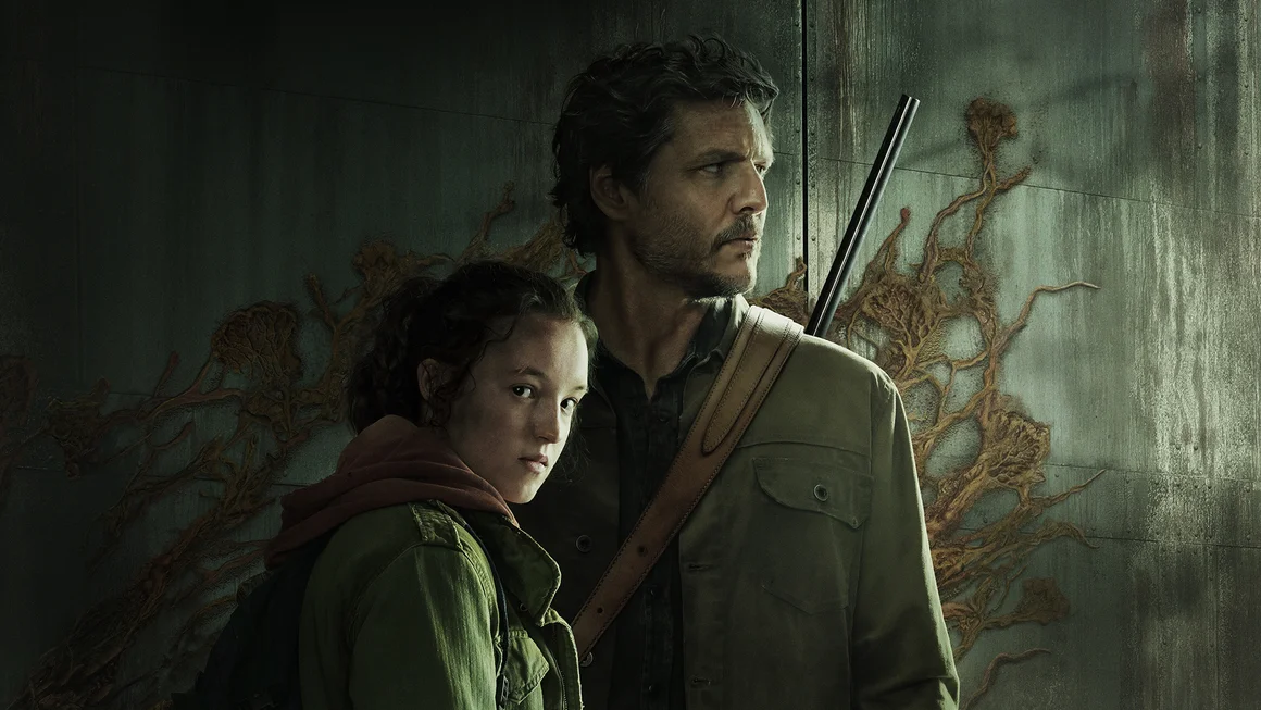 The Last of Us (HBO)