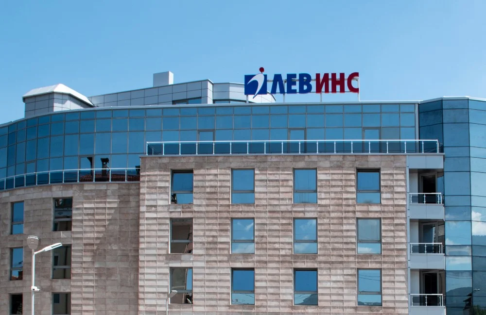 "Лев Инс" иска 1 млн. лв. от "Медиапул" заради новина с цитат на финансовия министър