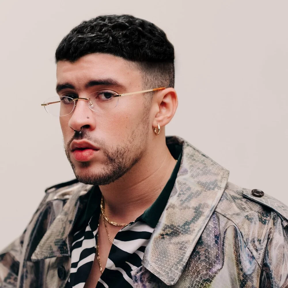 10. Bad Bunny - 88 милиона долара