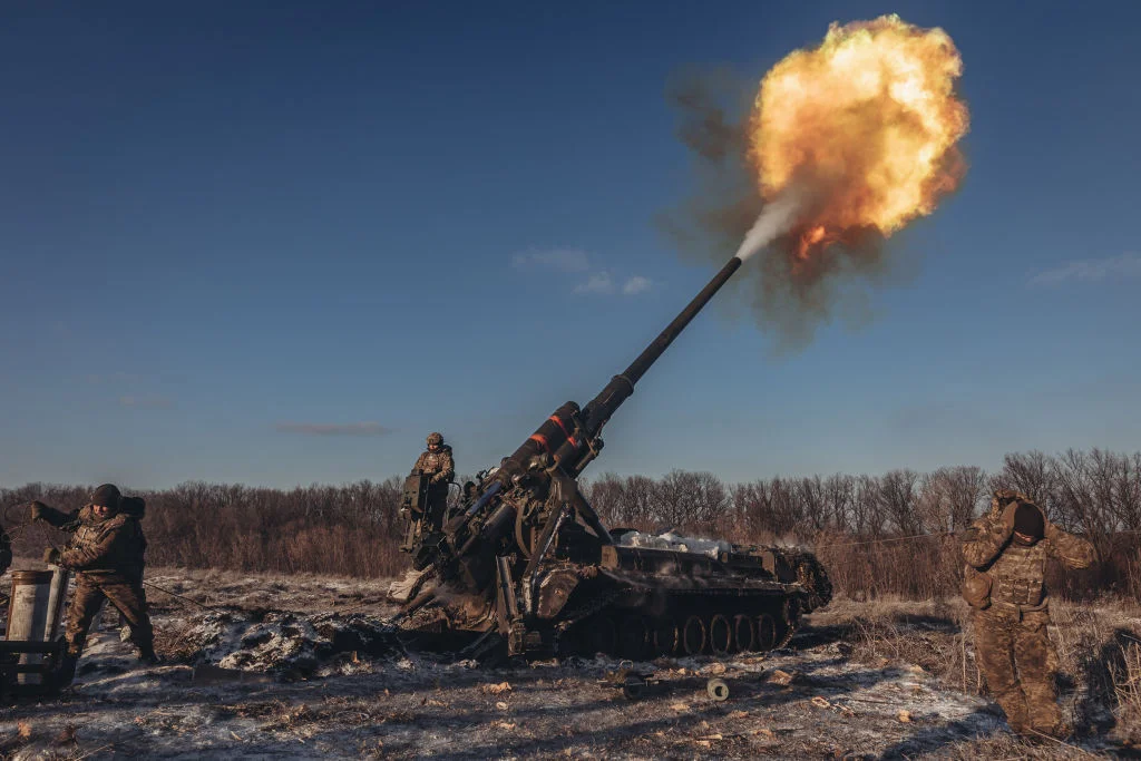 New York Times: Българските фабрики за боеприпаси, които снабдяват Украйна