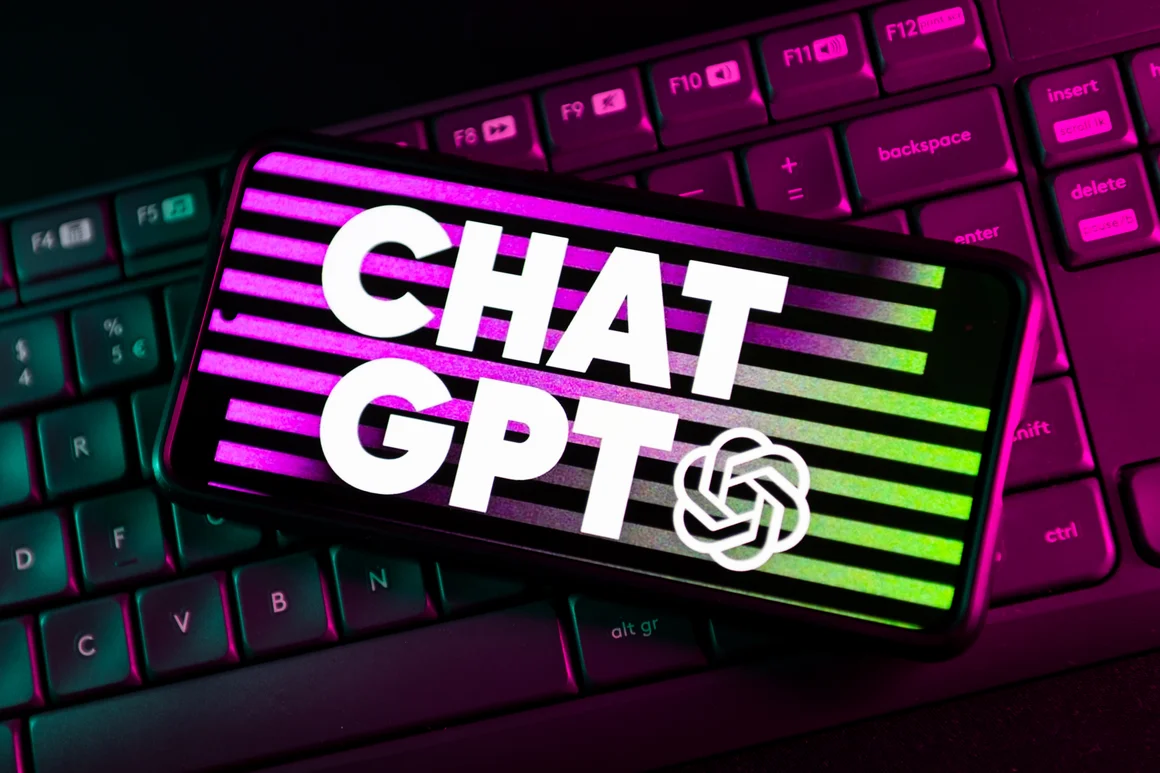 Болки на растежа за ChatGPT – първи спад на потребителите