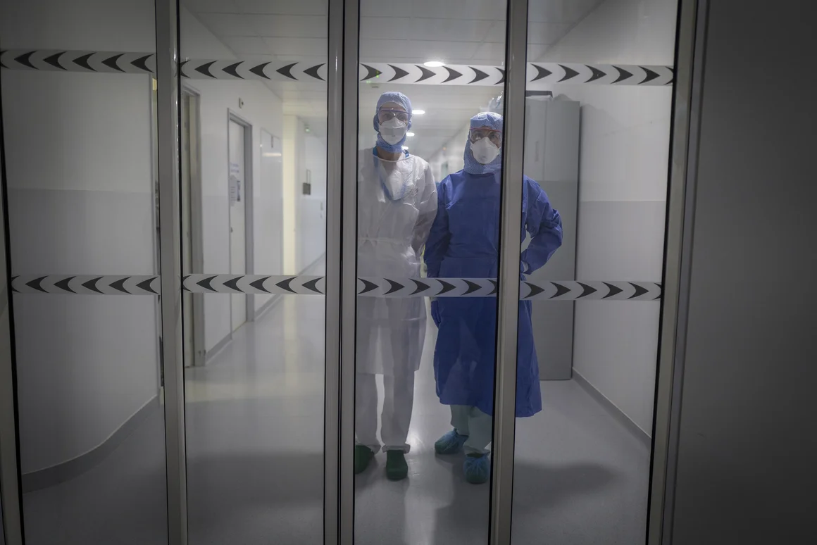 Топ вирусологът Кристиан Дростен: Очаква ни година в извънредно положение