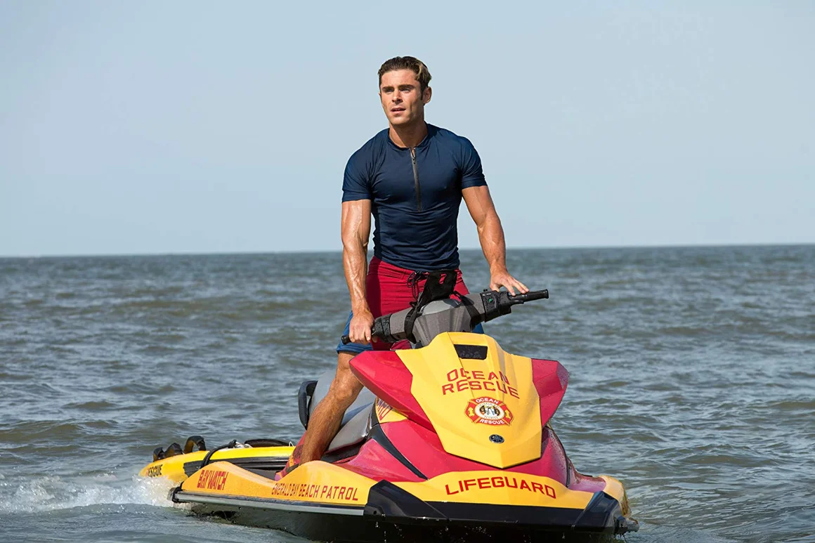 Сериалът Killing Zac Efron поболя Зак Ефрон
