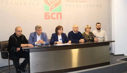 Корнелия Нинова: Вотът на недоверие не е срещу отделна практика, а срещу цял корупционен модел