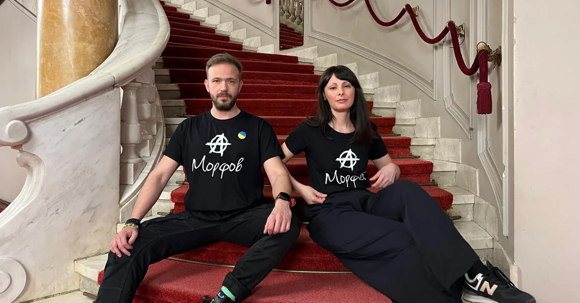 Александър Алексиев: Хората на изкуството са твърде тихички в своето удобство и вътрешен неутралитет
