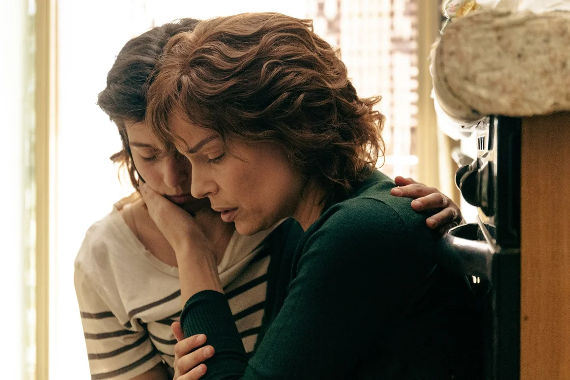 The Good Mothers (Disney+) - 5 април
