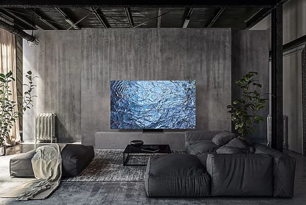 8K Neo QLED TV QN900C