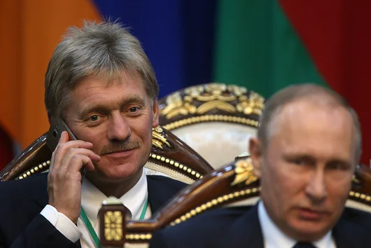 Искащата "мир" Русия не хареса "ултиматума" на евролидерите за прекратяване огъня в Украйна