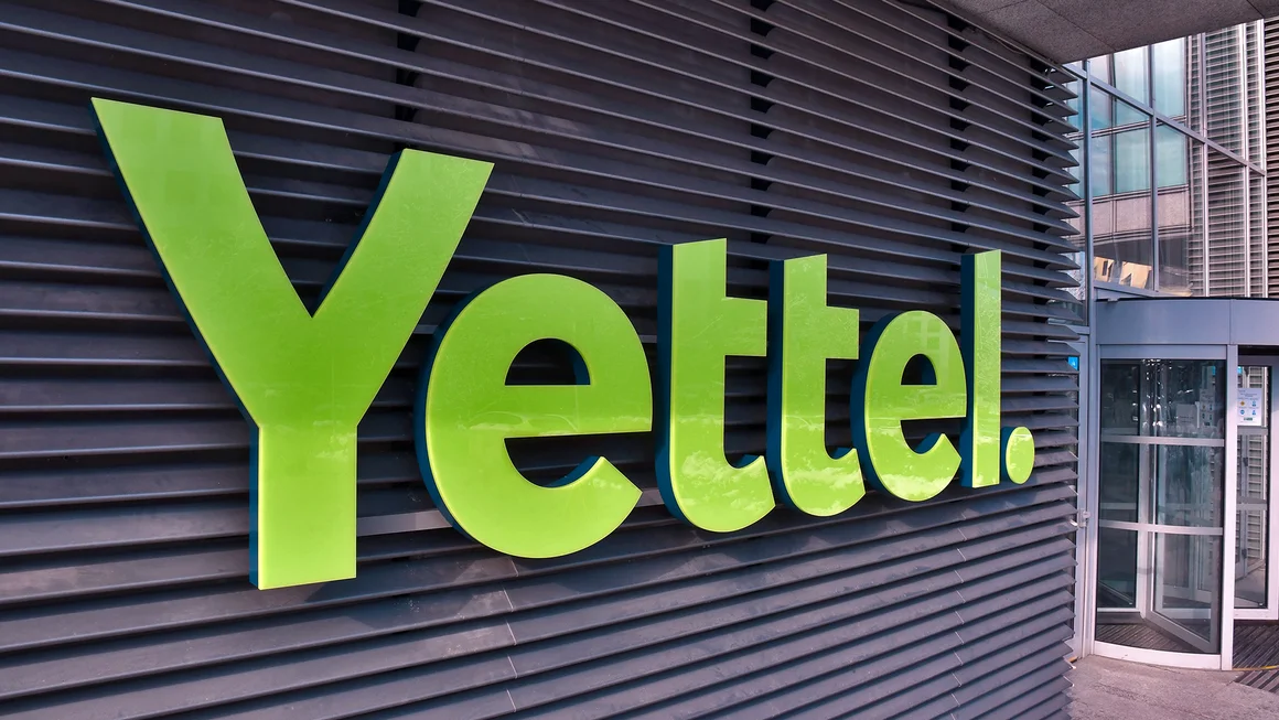 Yettel се нареди в топ 6 на най-добрите работодатели в България за 2023 г. 