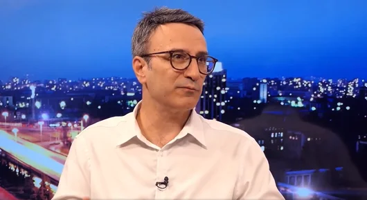 Трайчо Трайков: „Булгаргаз“ е във фактически фалит