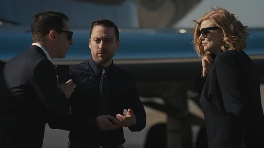 Succession: Всички са пожертвани в борбата за наследство - дори победителите