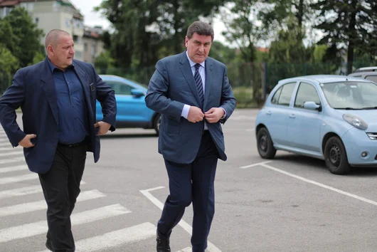 Валентин Златев е купил руския блок на "Шипка" 20, ДБ поиска проверка от ДАНС
