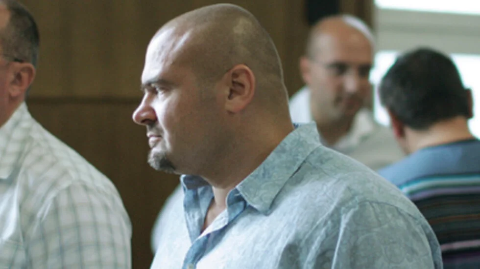 Златко Баретата, анонимни послания и засилено полицейско присъствие на погребението на Брат Галев