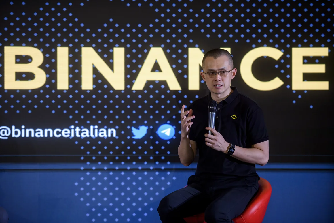 „Измамна мрежа“? Изплашени инвеститори изтеглиха за ден $780 млн. от Binance
