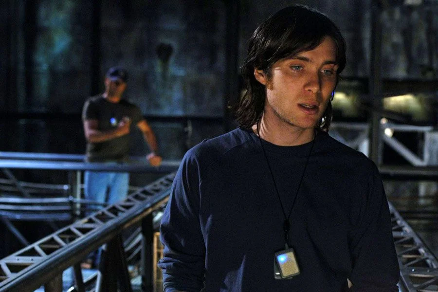 Sunshine (2007)