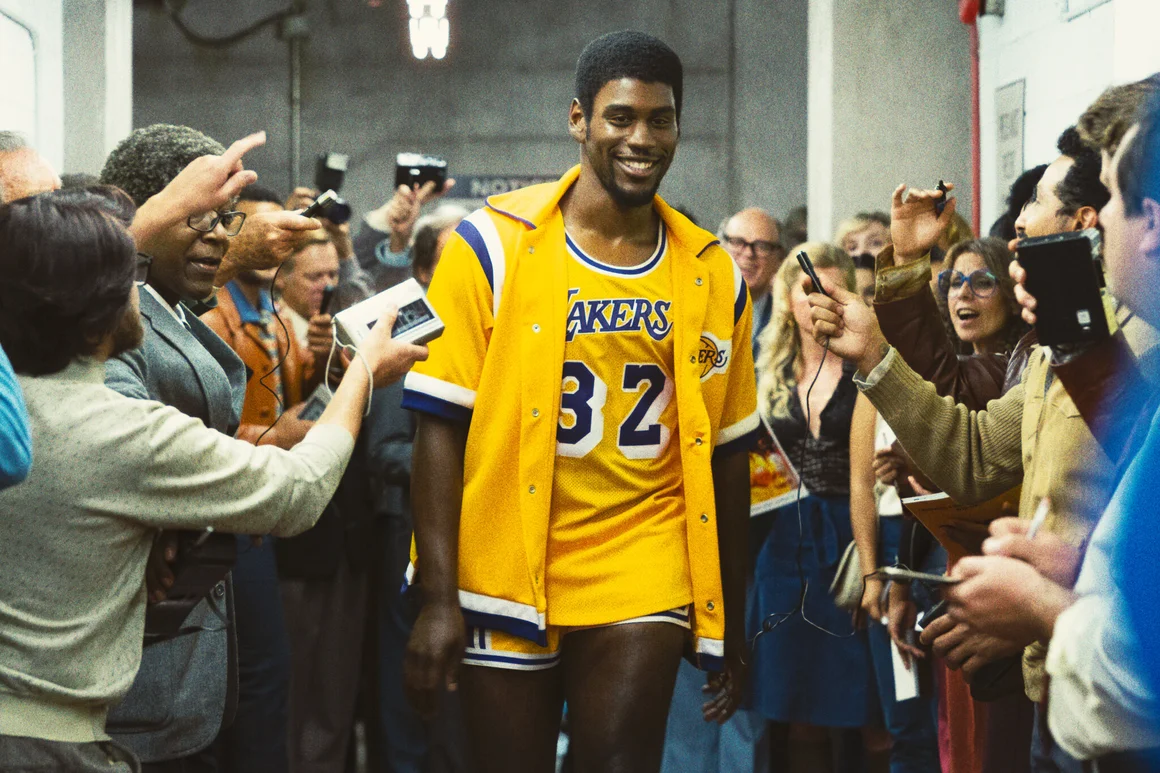 Winning Time: The Rise of the Lakers Dynasty, сезон 2 (HBO Max) - 6 август 