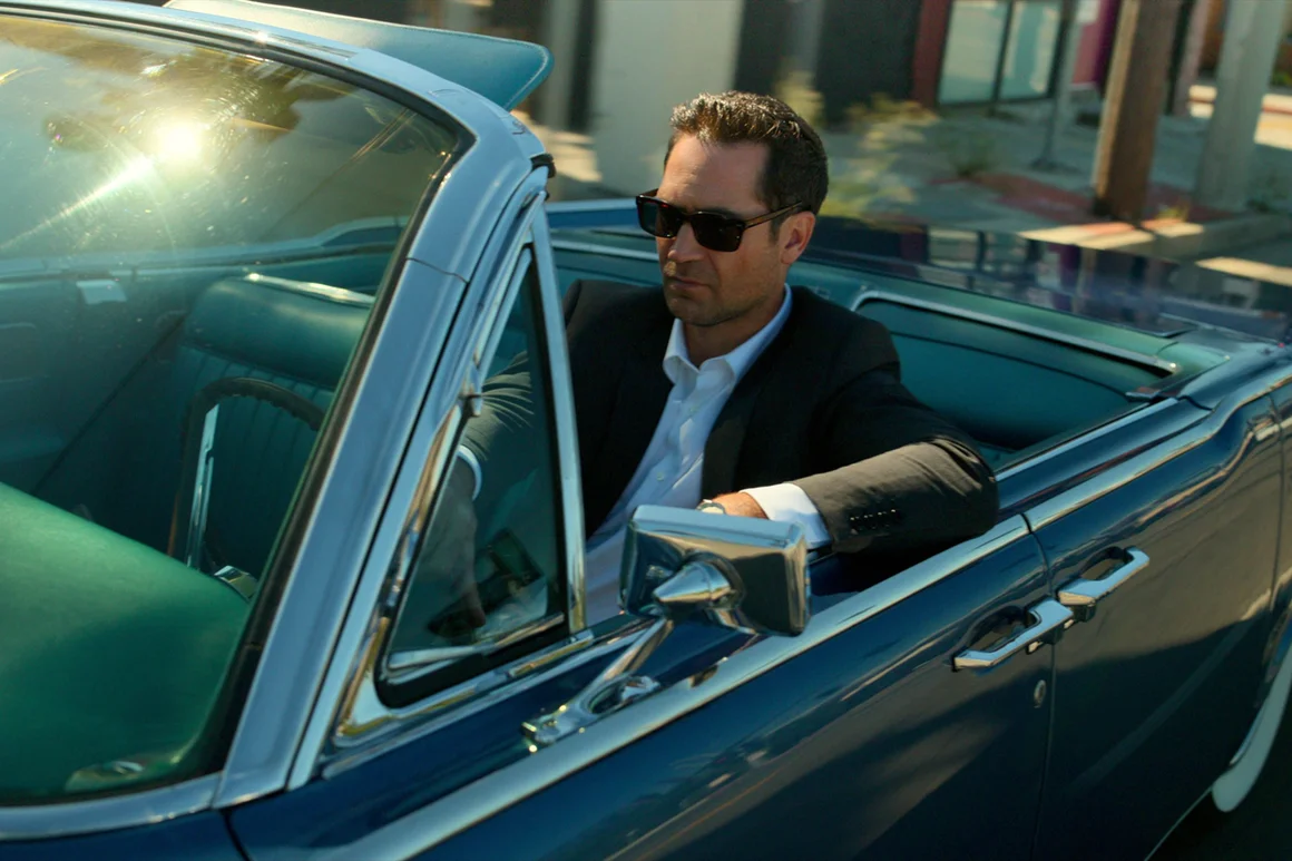 The Lincoln Lawyer (Netflix), сезон 2 - 6 юли