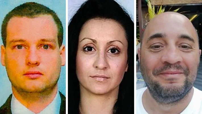 Британският съд осъди и шестимата българи, шпионирали за Русия, на общо 50 г. затвор