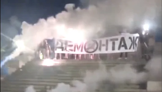 Защо агитките нямат място в политиката