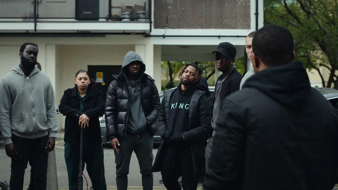 Top Boy, сезон 5 (Netflix) - 7 септември 
