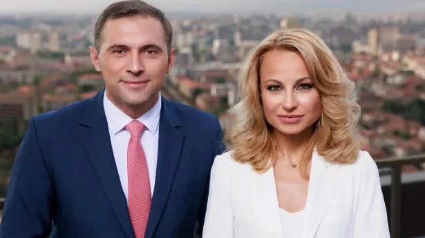 Сутрешният блок на bTV започва сезона с нова екранна двойка