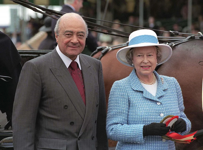 al_fayed_and_queen_elizabeth