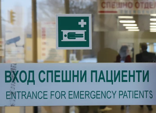 Нов случай на отказ от спешна хоспитализация в София, възрастна жена с инсулт почина