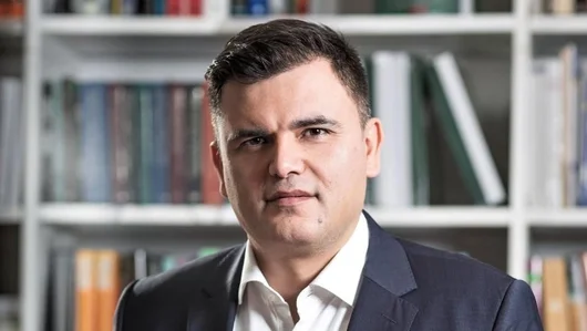 Лъчезар Богданов: Алтернативата на ЕС я виждаме в Босна, Беларус и Молдова