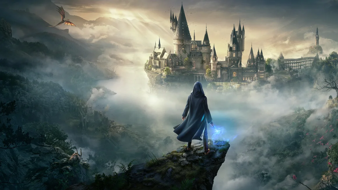 Hogwarts Legacy (PlayStation 5, Windows PC, Xbox Series X/S, PlayStation 4, Xbox One, Nintendo Switch)