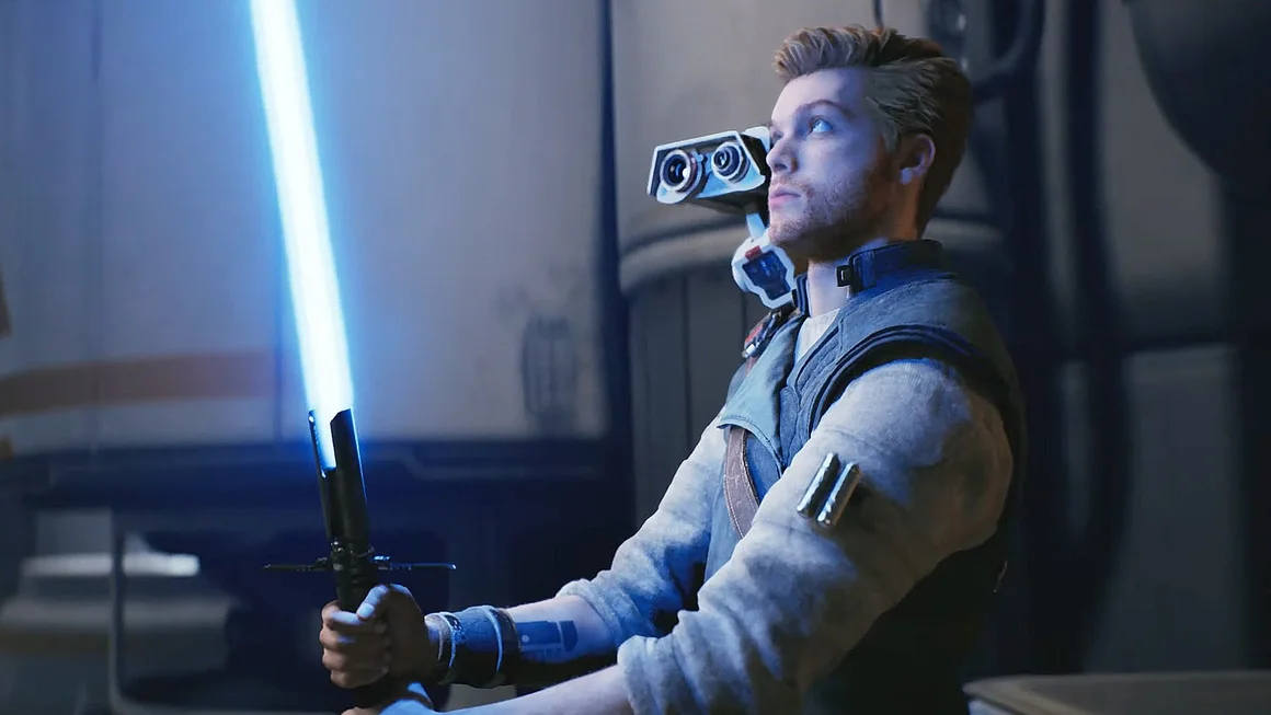 Star Wars Jedi: Survivor (PlayStation 5, Xbox Series X/S, Windows PC)