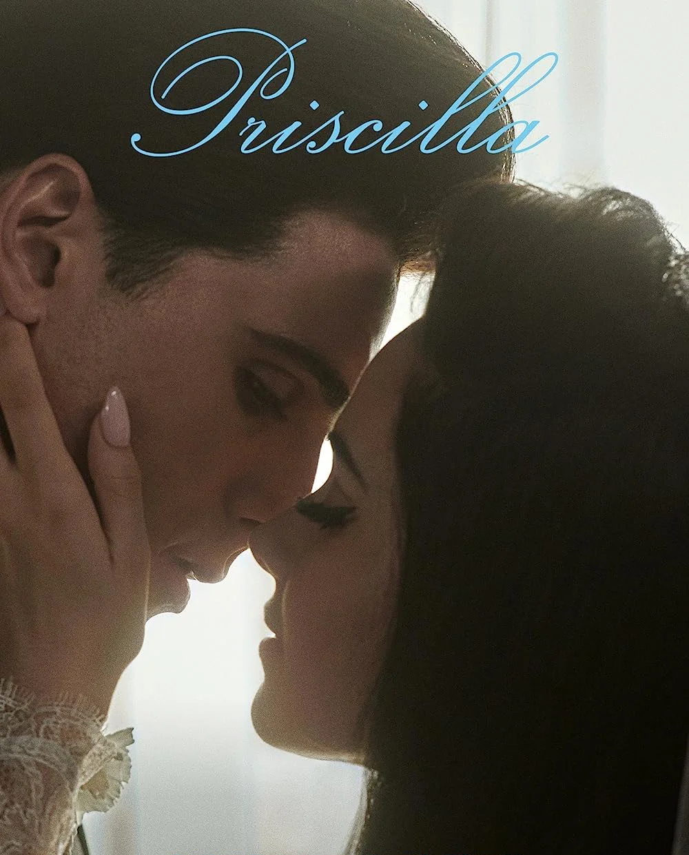 Priscilla