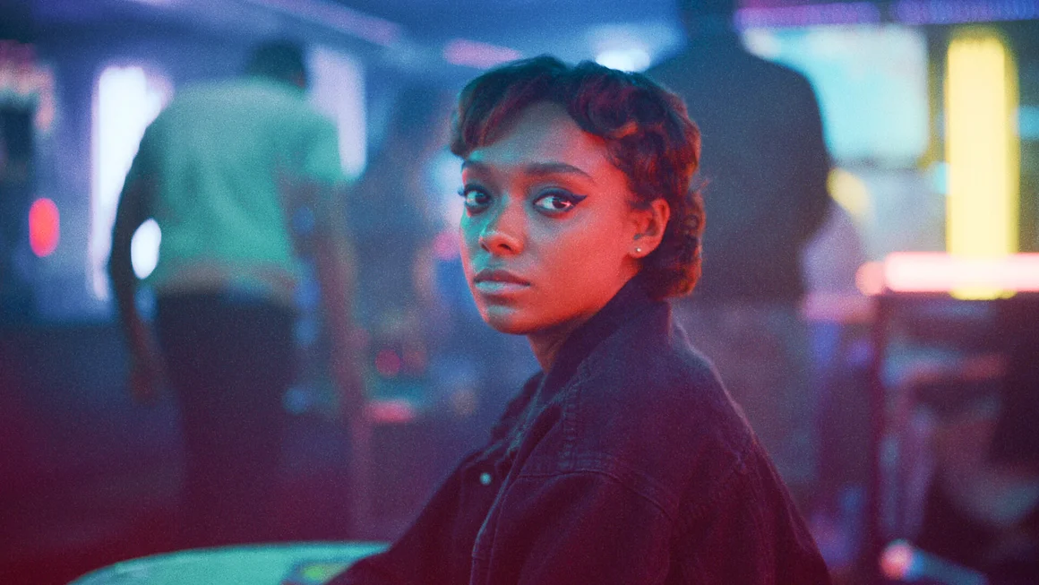 Everything Now, сезон 1 (Netflix) - 5 октомври